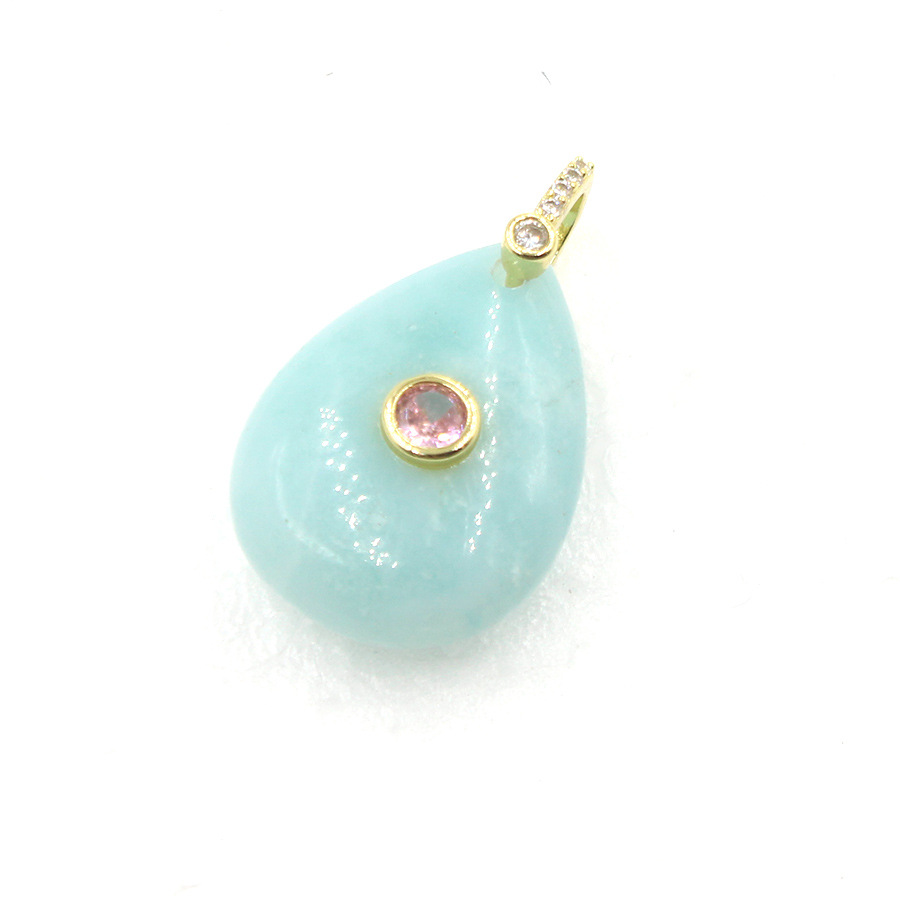Amazonite
