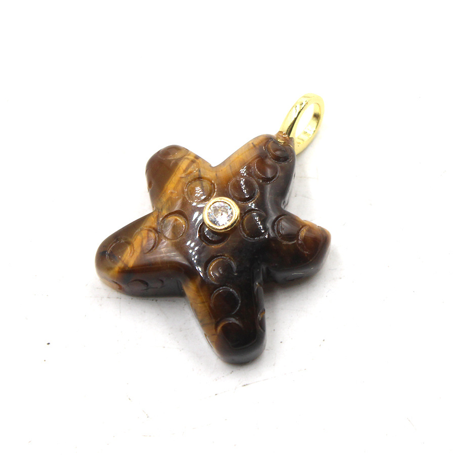 tiger eye