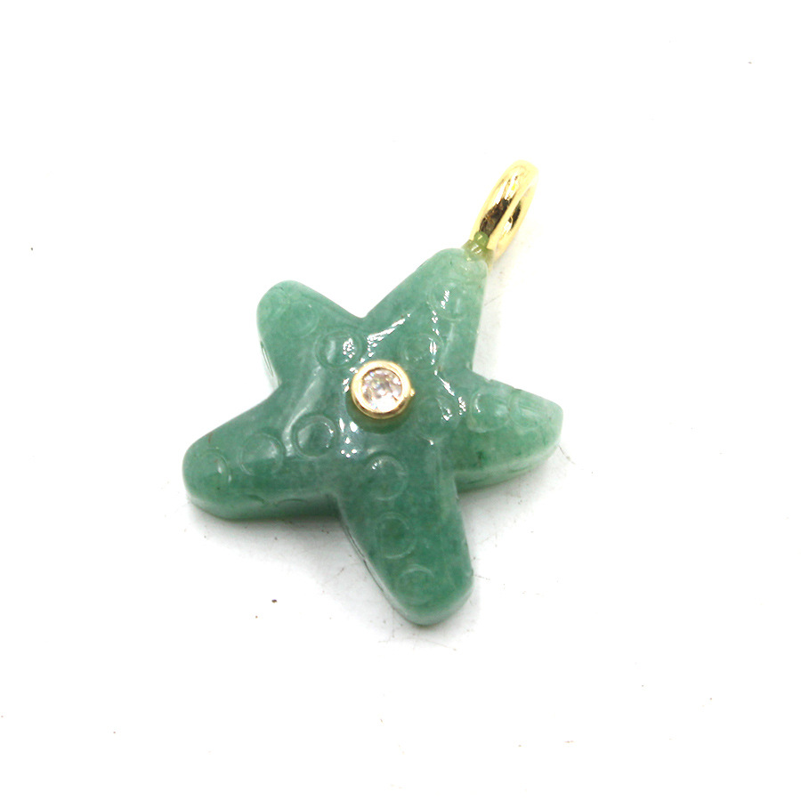 Green Aventurine