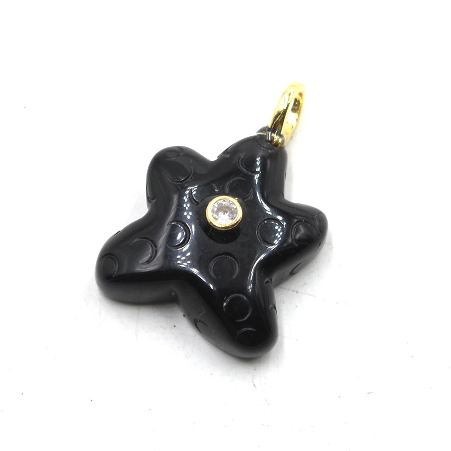 Black Obsidian