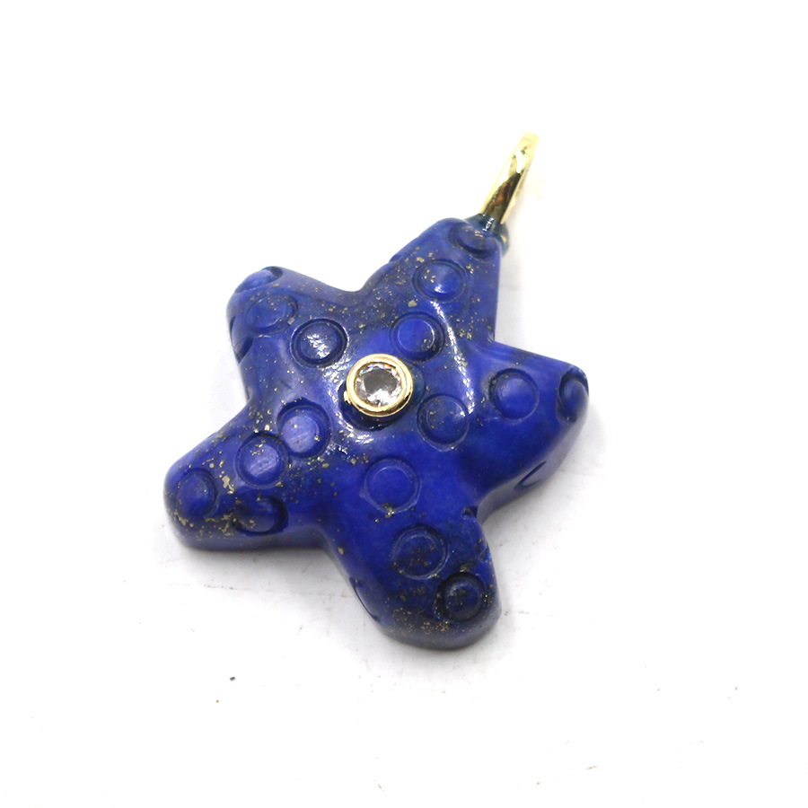 Lapis Lazuli