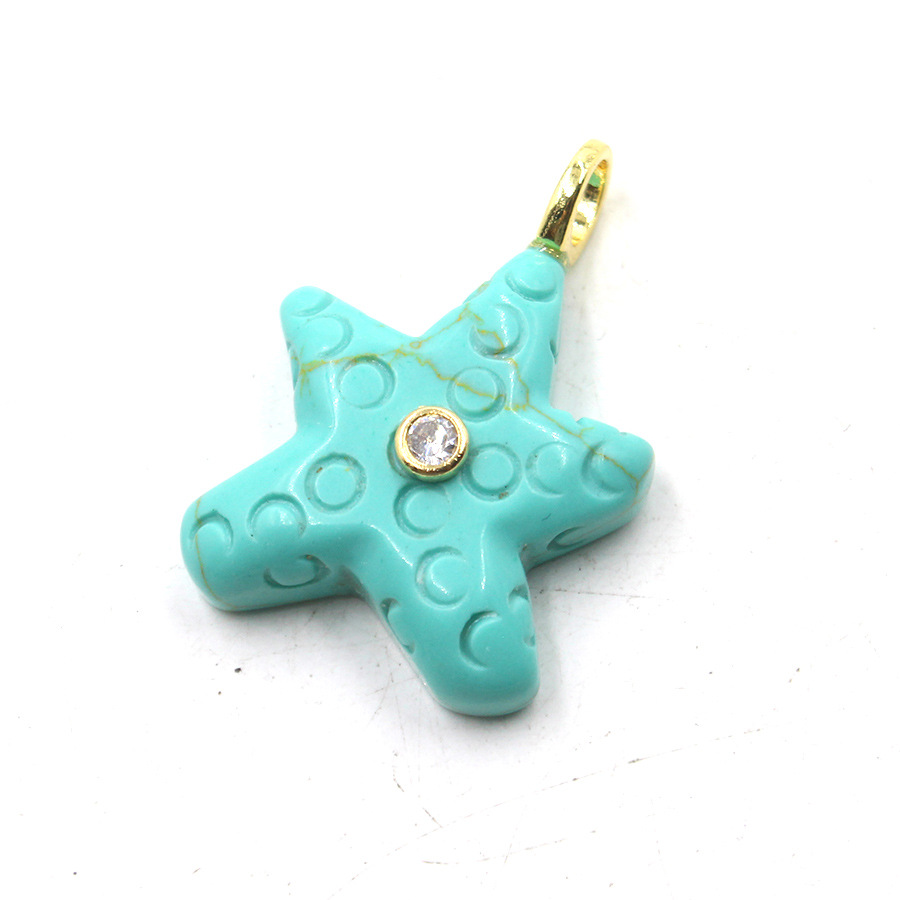Turquoise