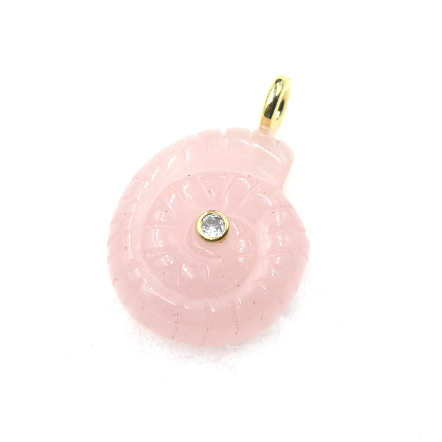 Rose Quartz