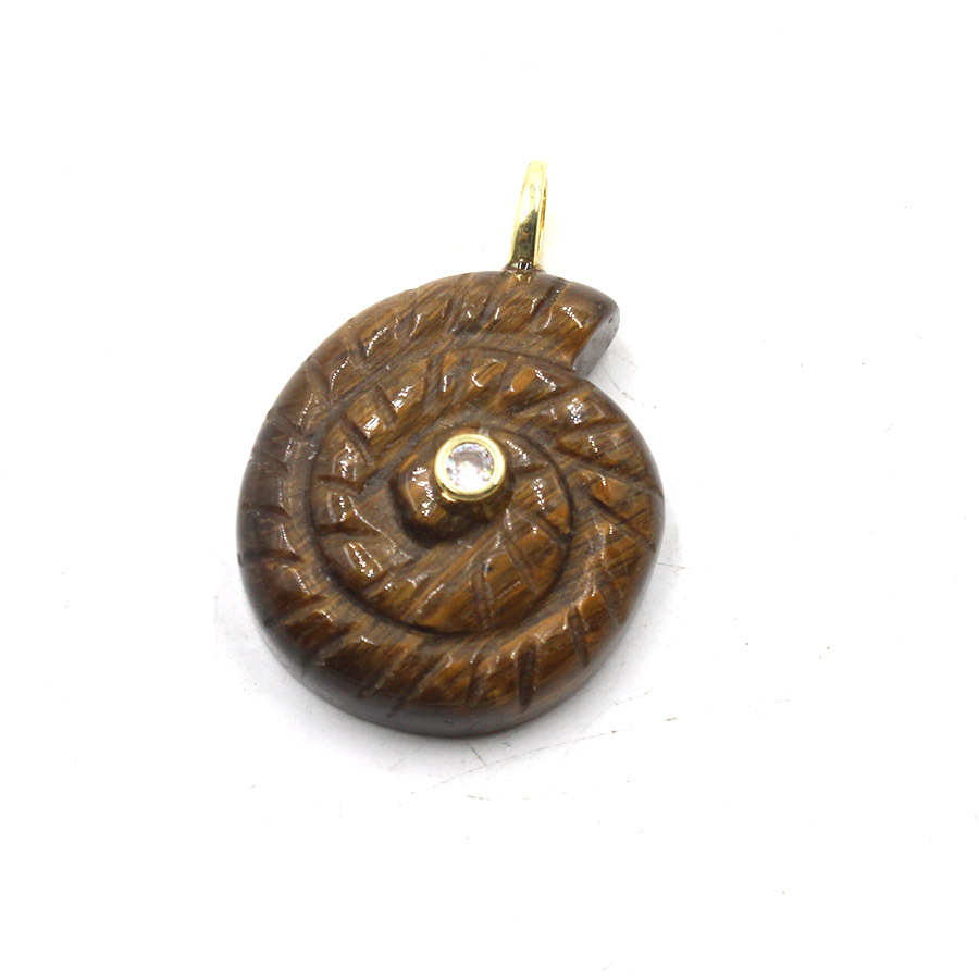 tiger eye