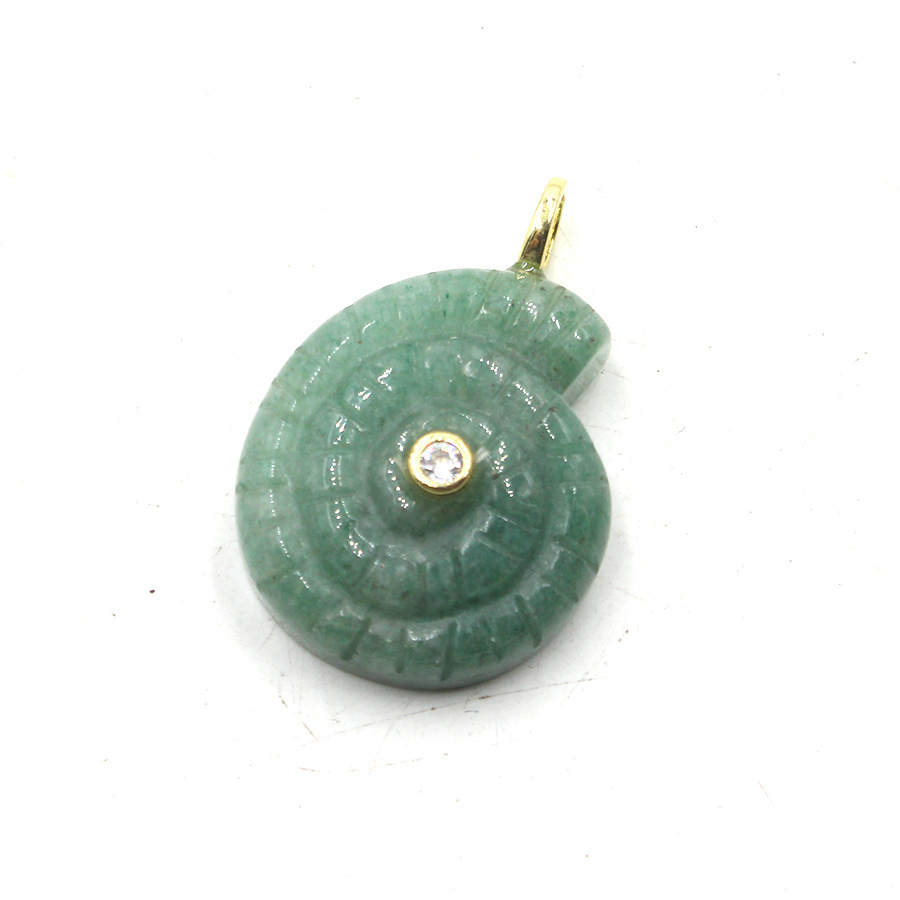Green Aventurine