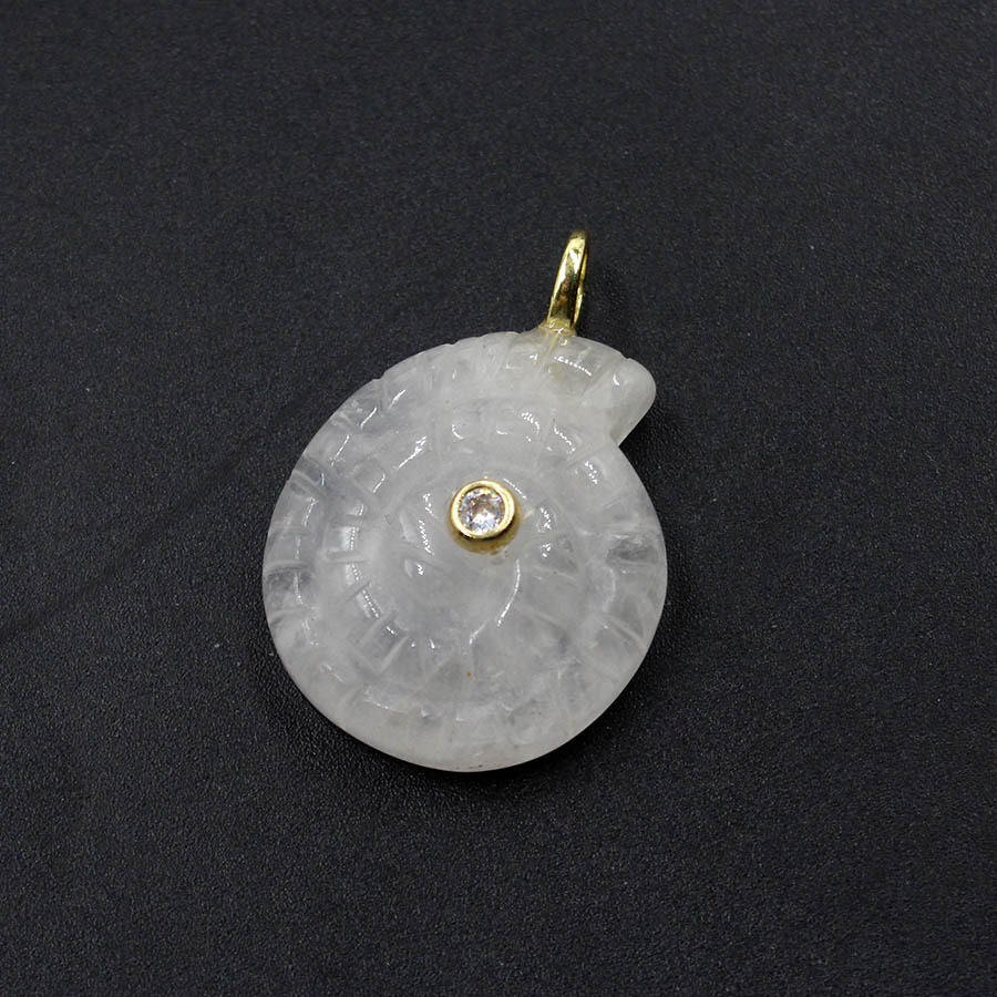 Clear Quartz