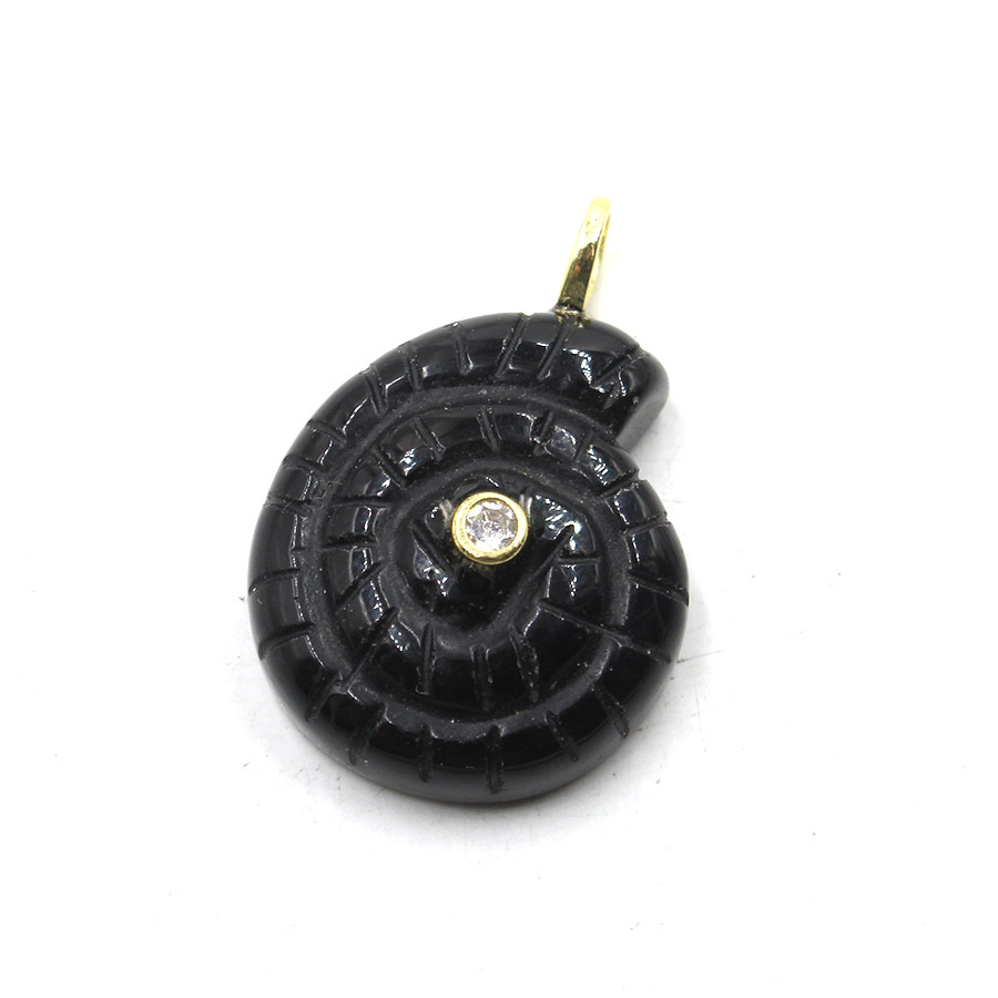 Black Obsidian