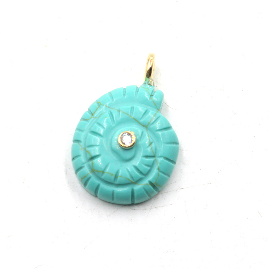 Turquoise