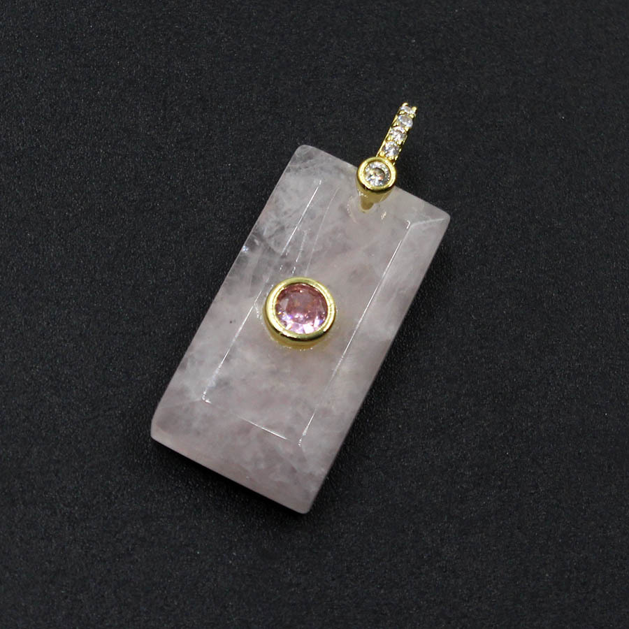 Rose Quartz