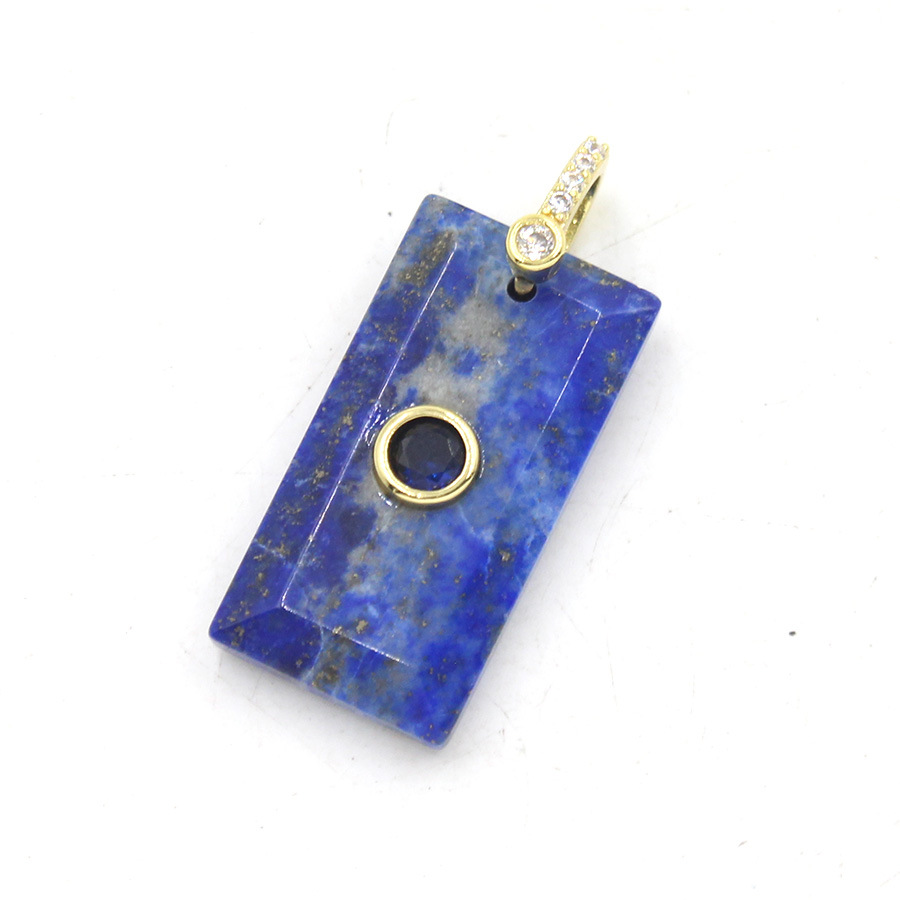 Lapis lazuli