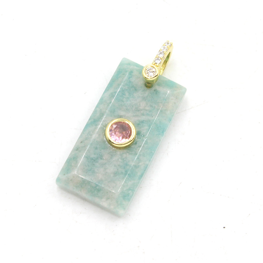 Amazonite