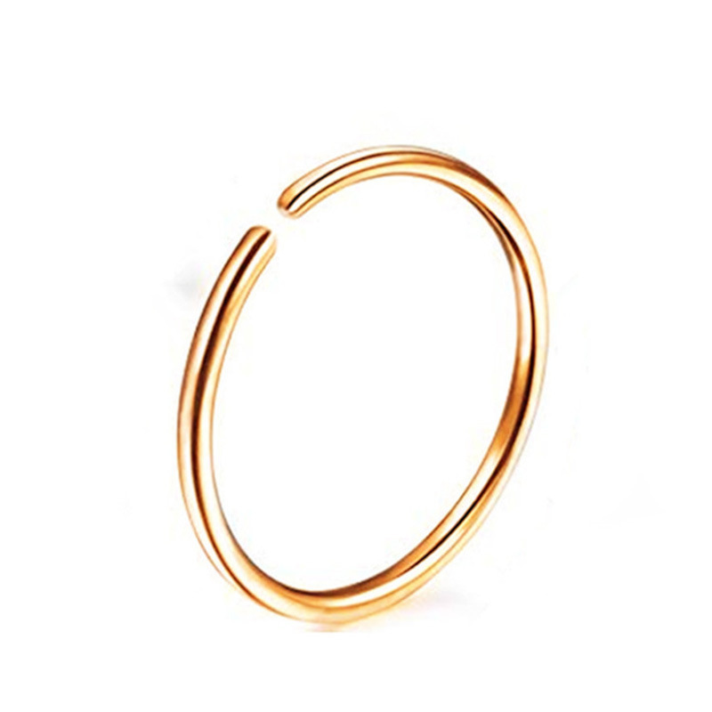 Rose gold
