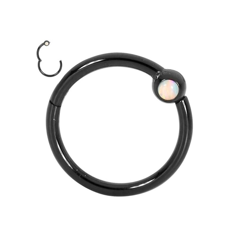 Black opal