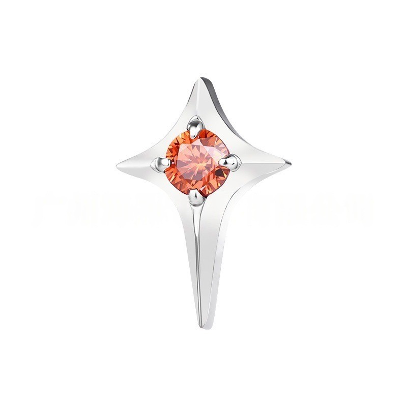 Titanium   red zirconium