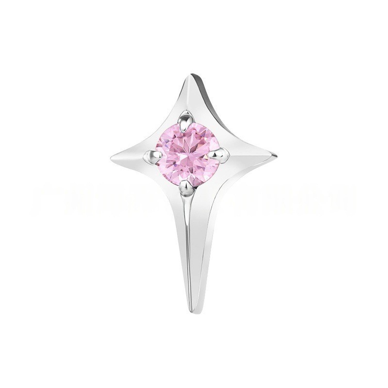 Titanium   pink zirconium