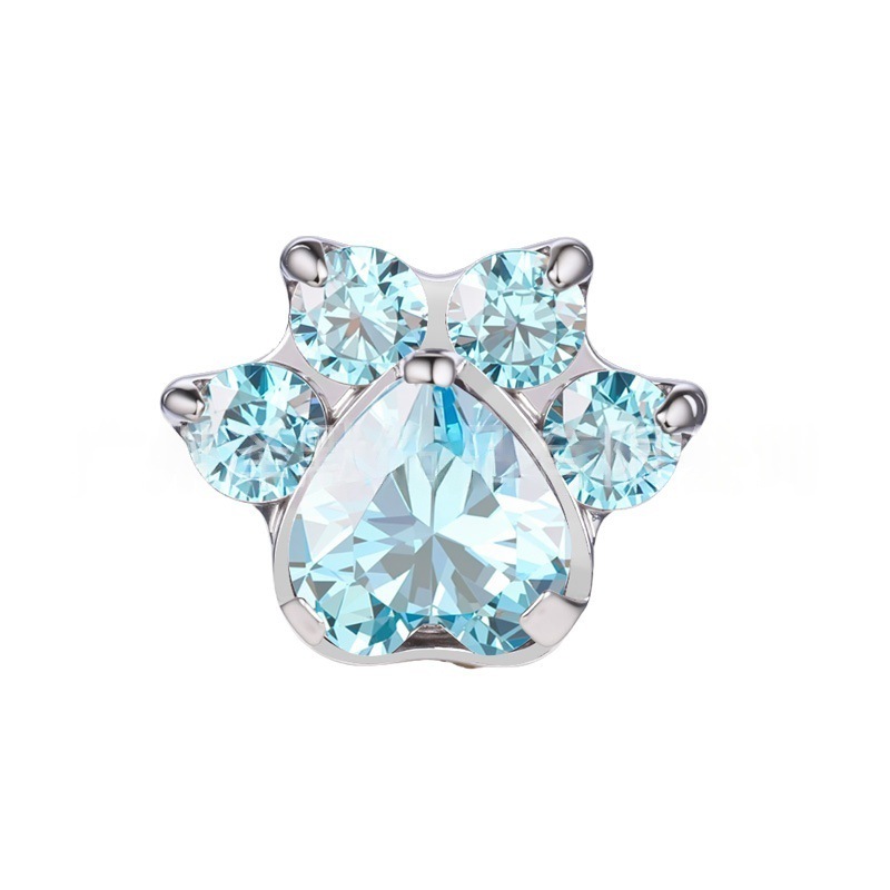 Titanium   blue zirconium
