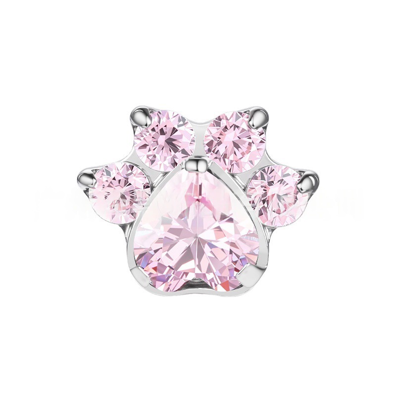 Titanium   pink zirconium