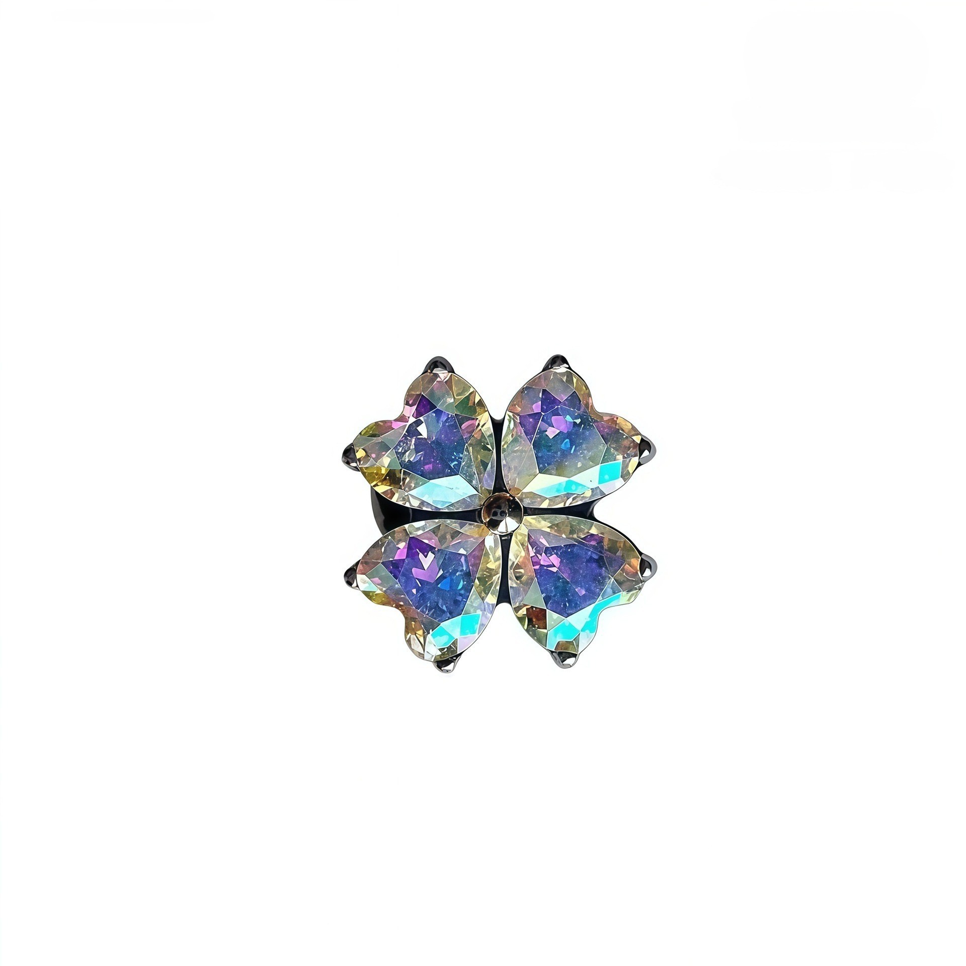 Titanium ab zirconium