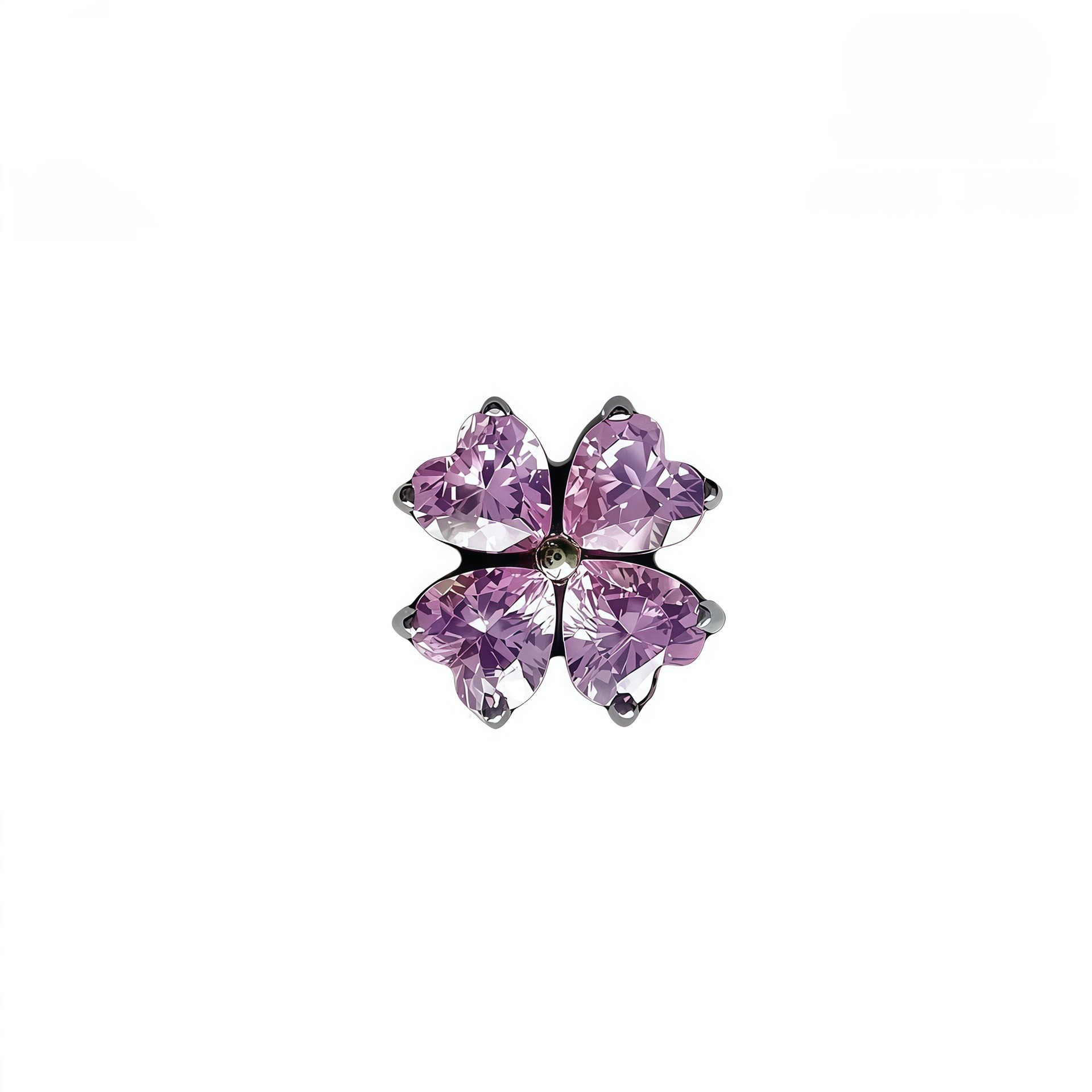 Titanium   pink zirconium