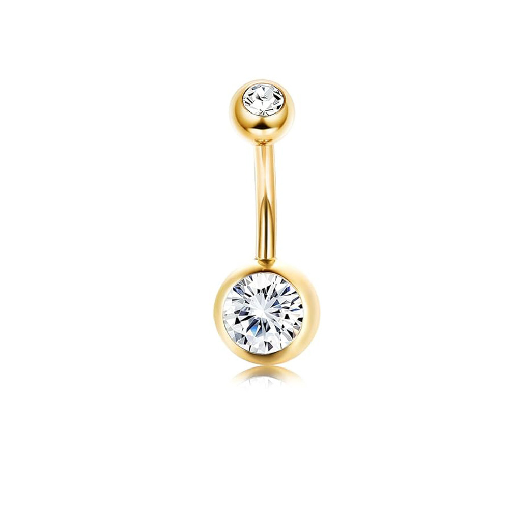 Golden double diamond
