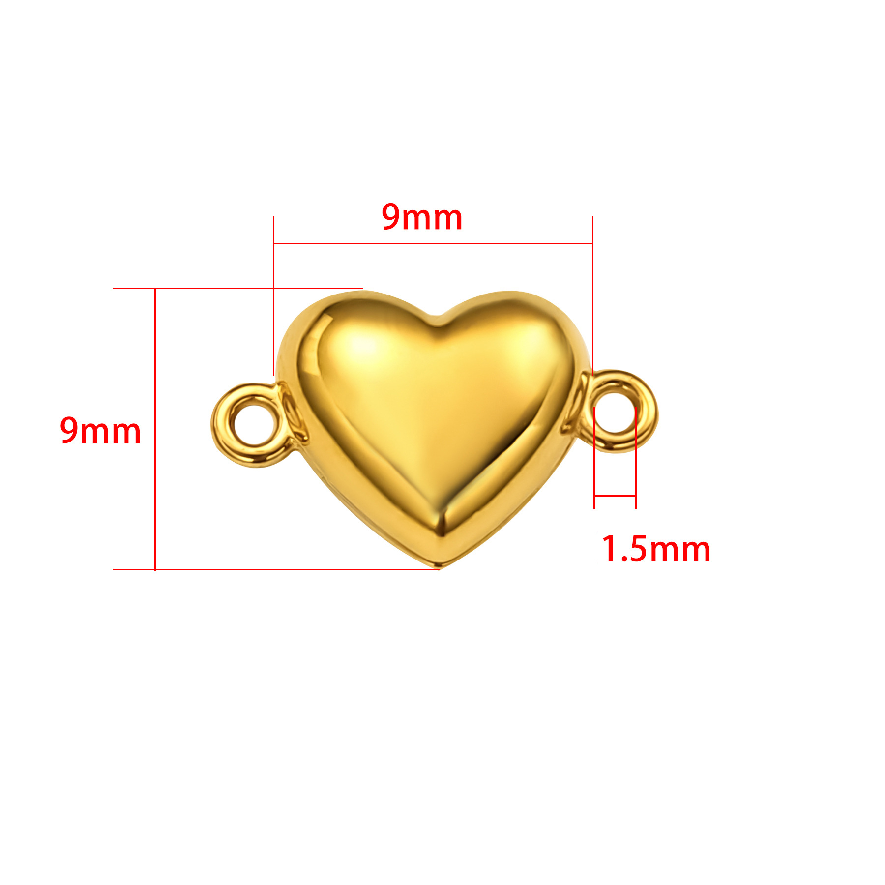 Polishing vacuum 18k