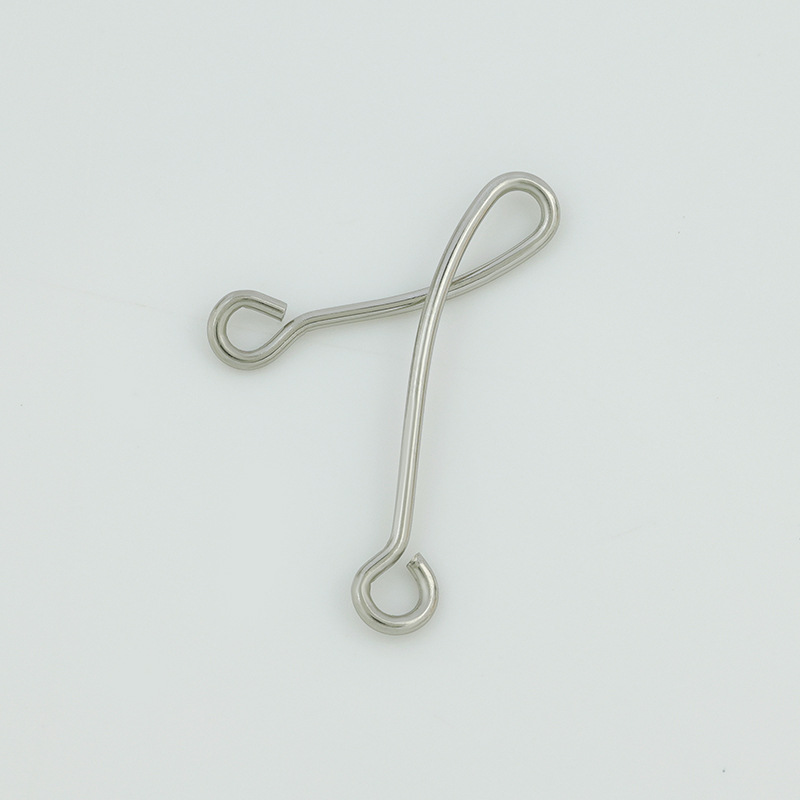 21mm Small size steel color