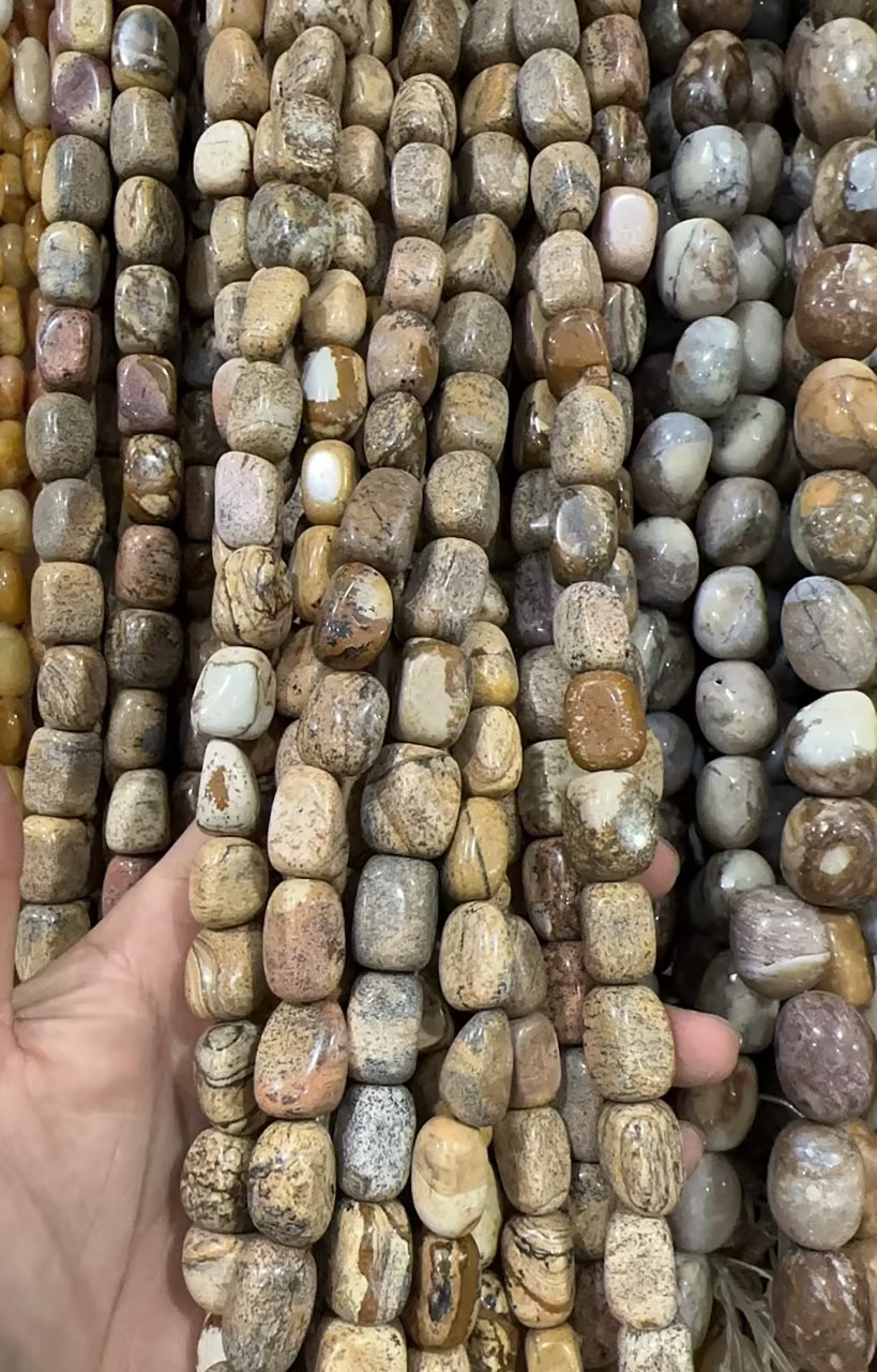 Picture Jasper