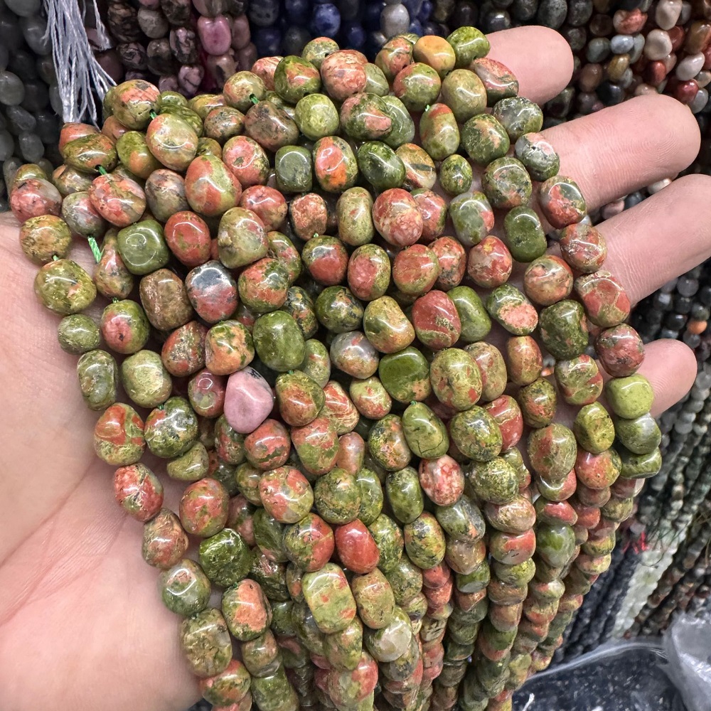 Unakite