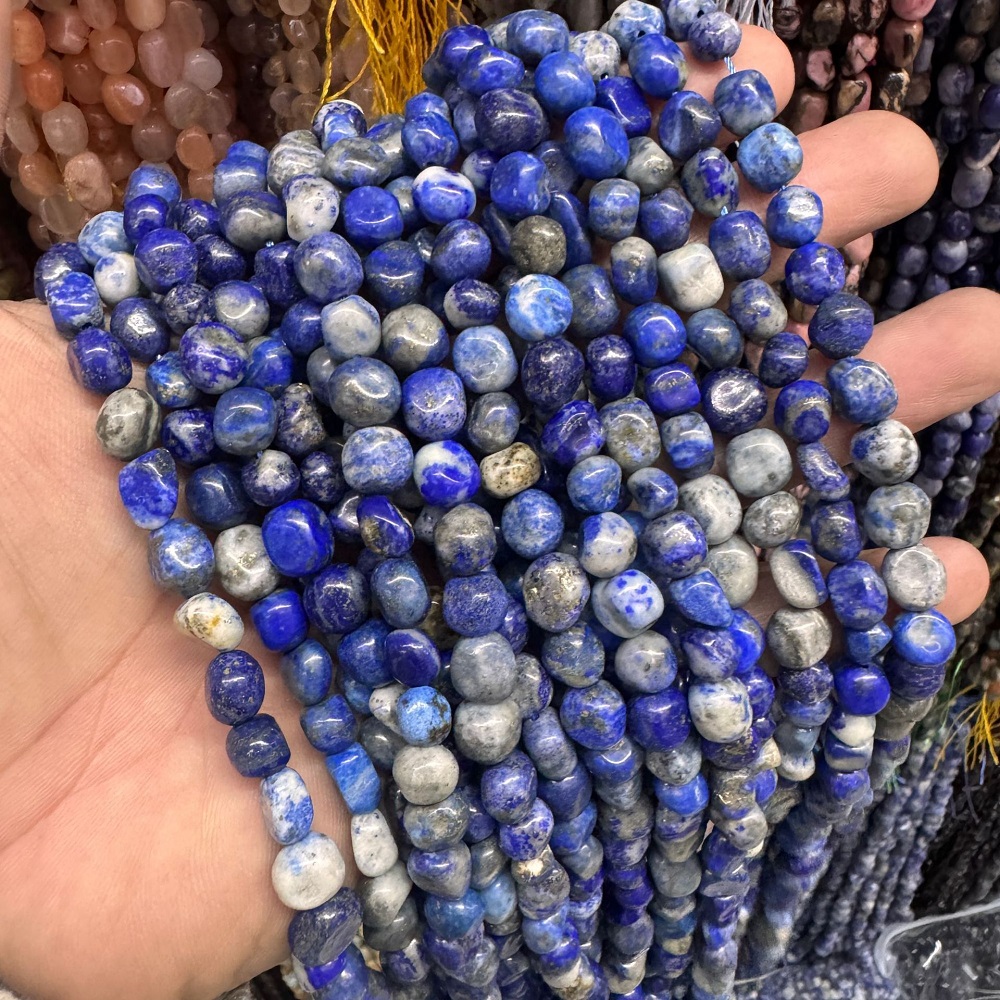 Lapis Lazuli