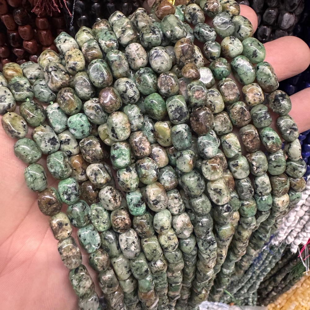 Synthetic African Turquoise