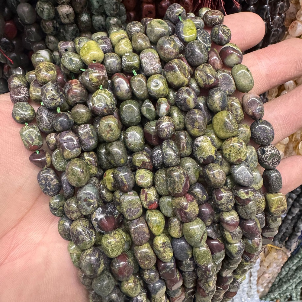 Dragon Blood stone