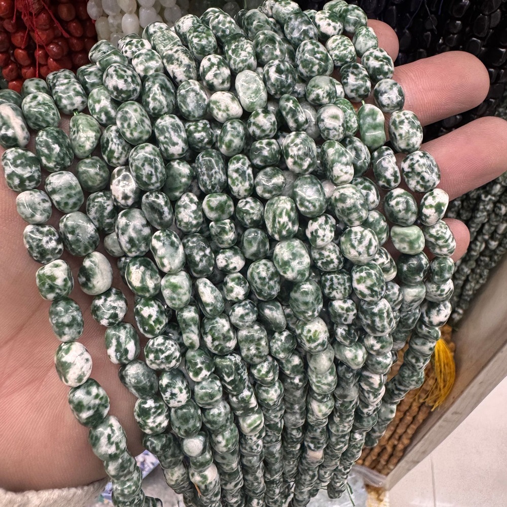 green spot stone