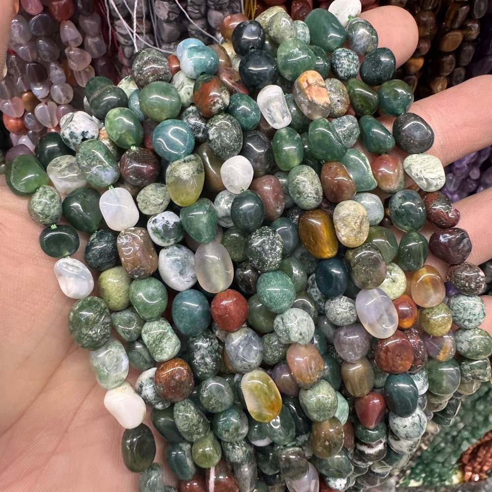 India agate