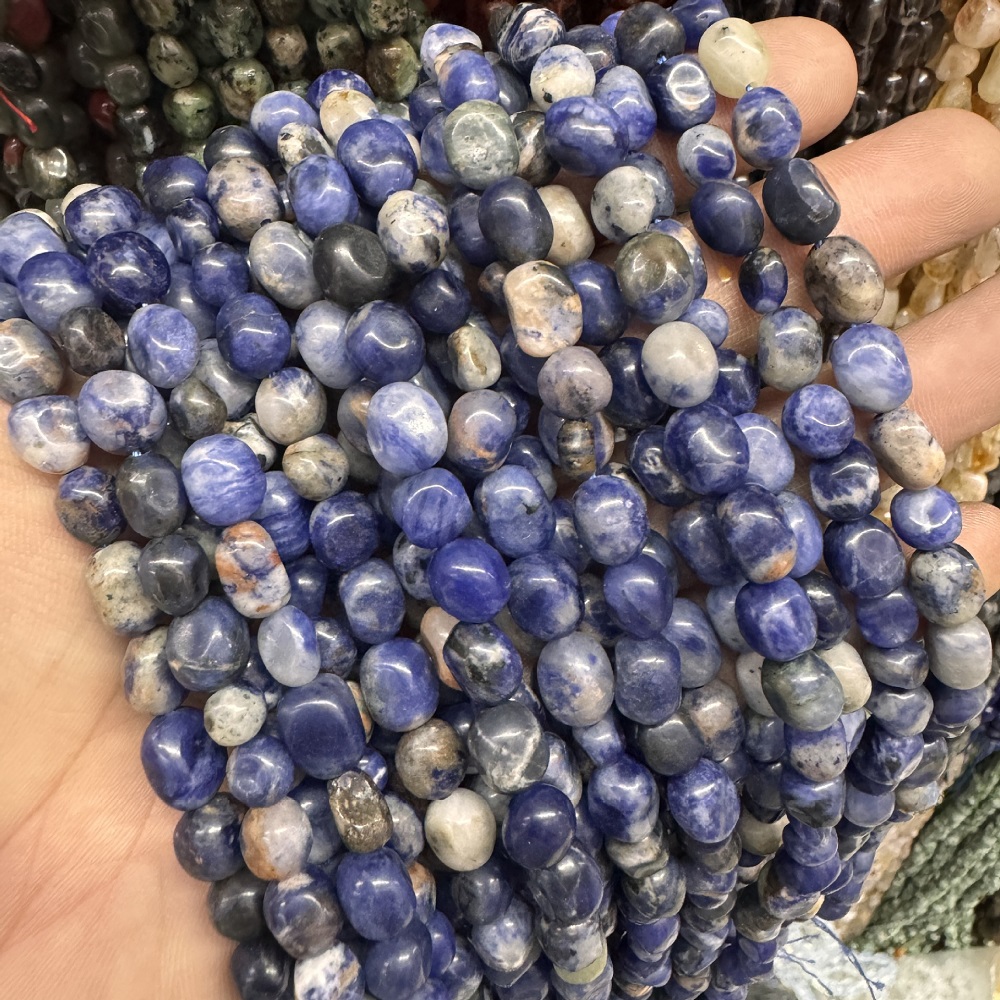 Sodalite