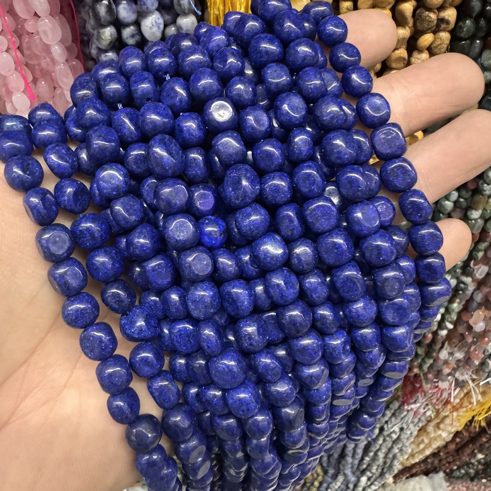 Synthetic lapis lazuli