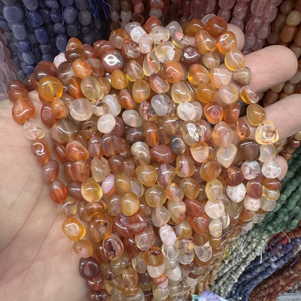 Red Agate