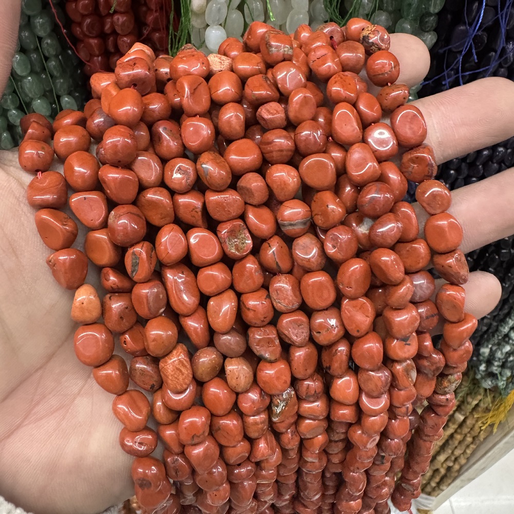 red jasper
