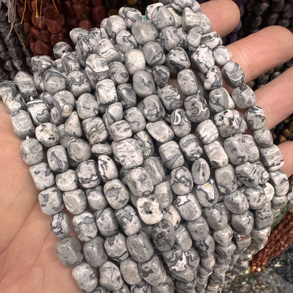 Map Stone