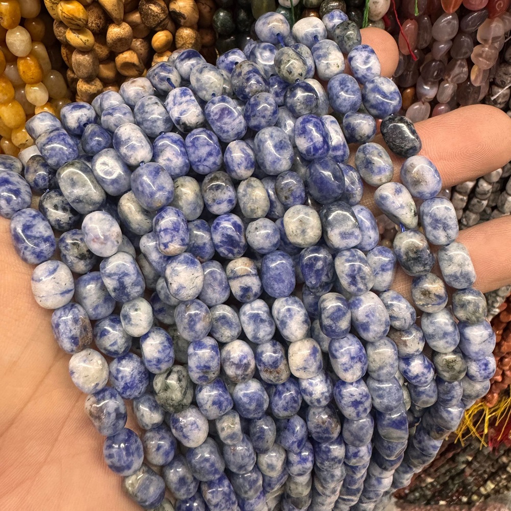 Blue Spot