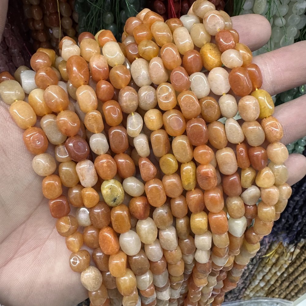 Red Aventurine