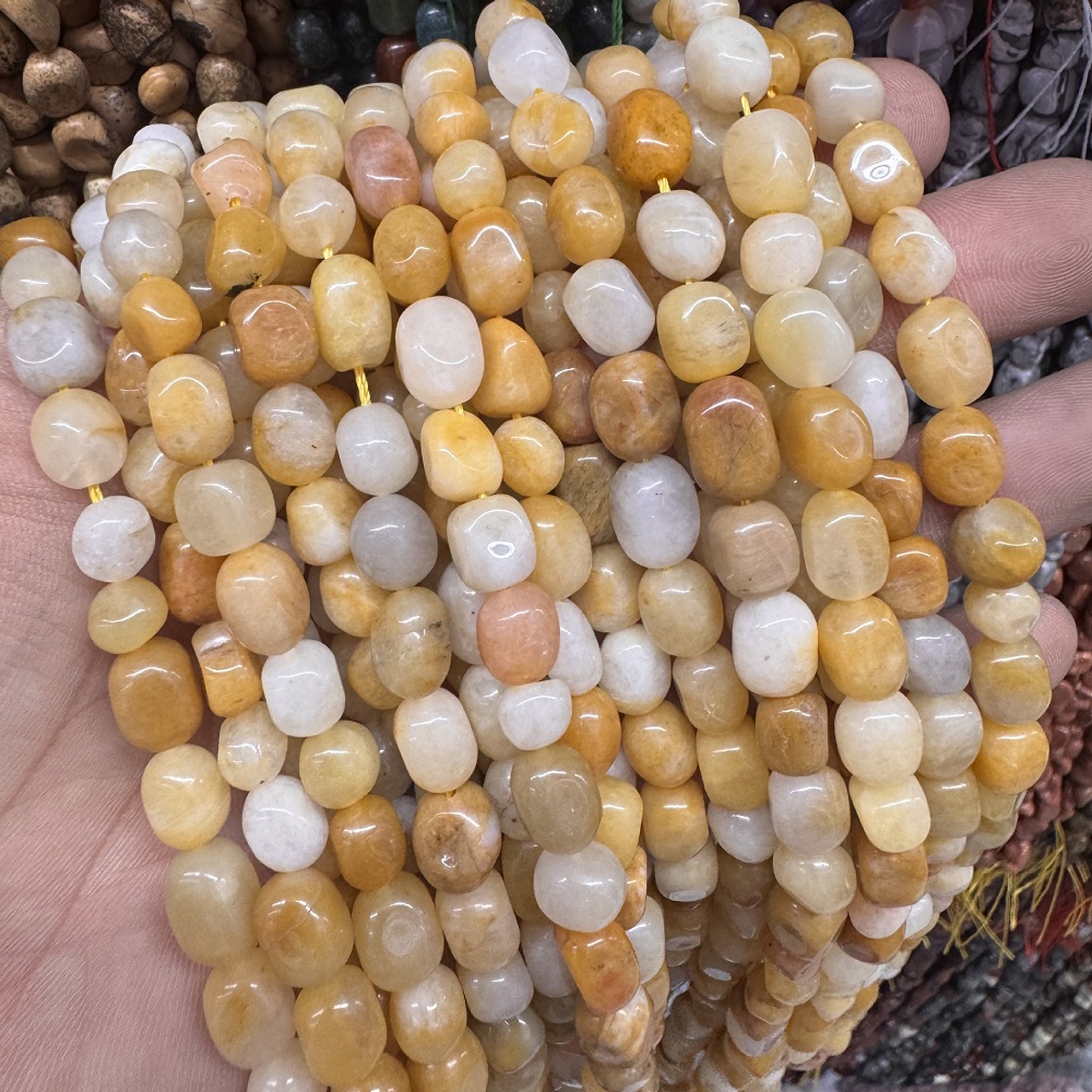 Old Jade Yellow