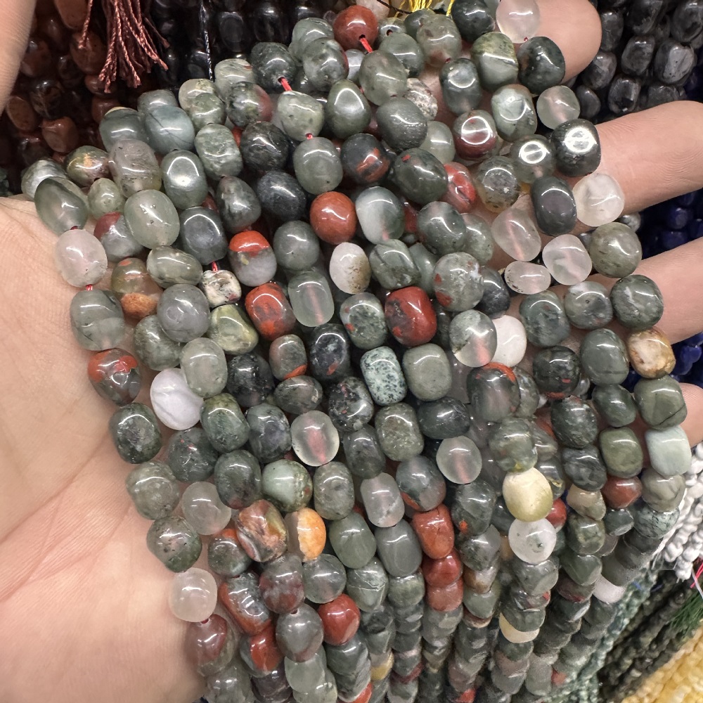 African Bloodstone