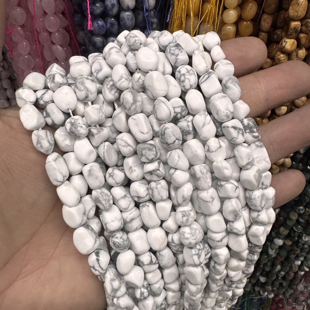 White Turquoise