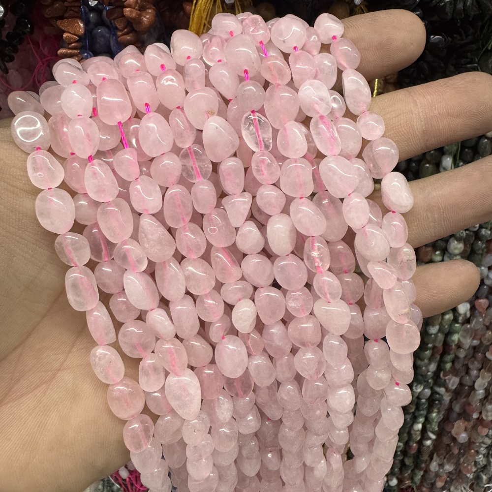 Rose Quartz