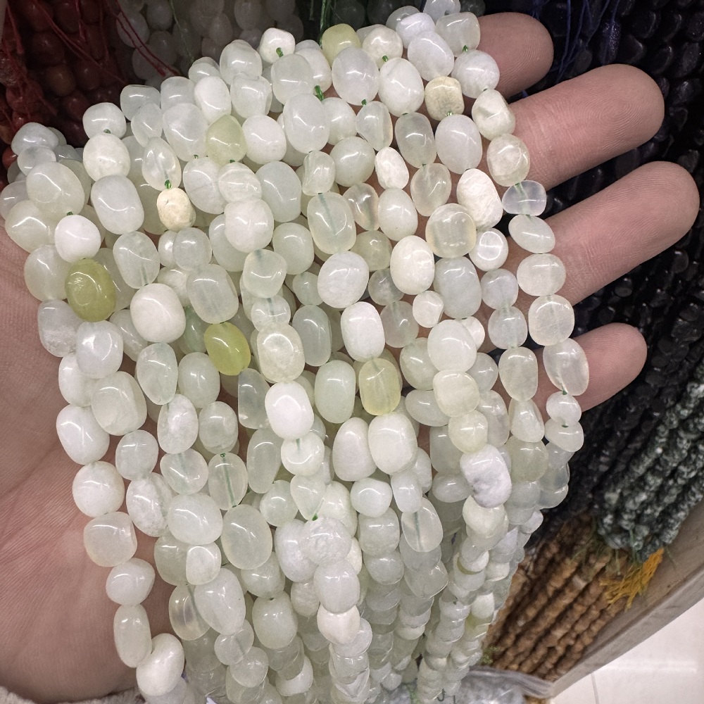 Green mountain jade
