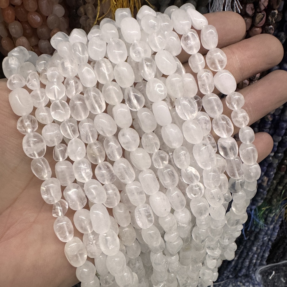 Clear Quartz