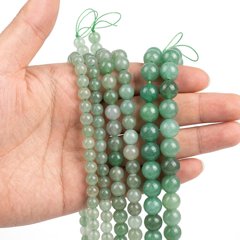 Green Aventurine