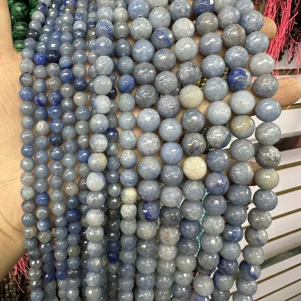Blue Aventurine