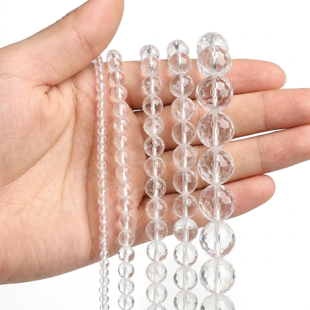 Clear Quartz