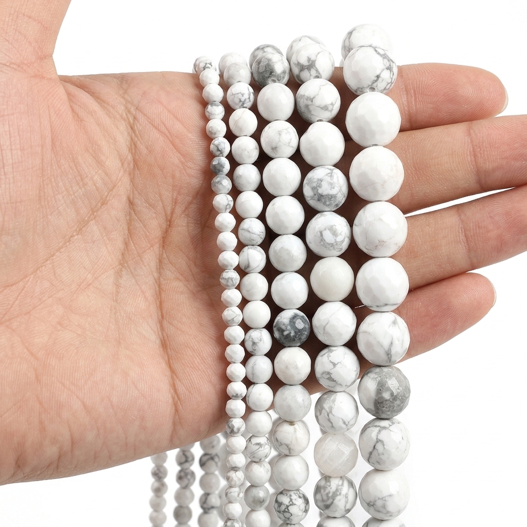 White Turquoise